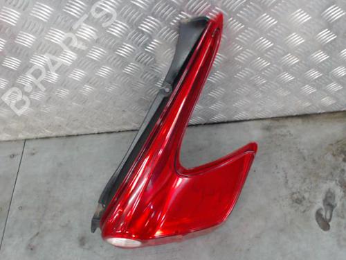 Right taillight NISSAN JUKE (F15) 1.5 dCi | BP24226499C35 