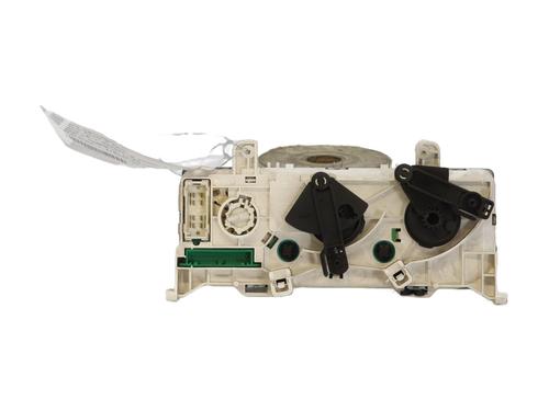 Airco bedieningspaneel RENAULT CLIO II (BB_, CB_) 1.5 dCi (B/C2J) | BP29861308I5
