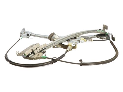 Front right window mechanism PEUGEOT 206 CC (2D) 2.0 S16 | BP38064452C23 - Image 5