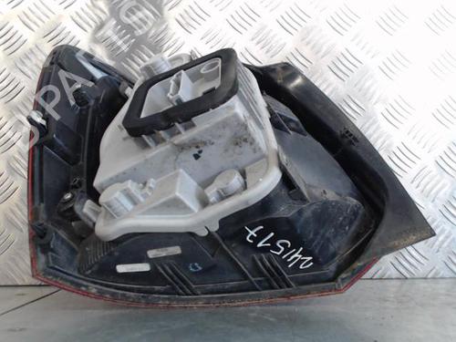 Right taillight VW POLO V (6R1, 6C1) 1.6 TDI | BP23050770C35 