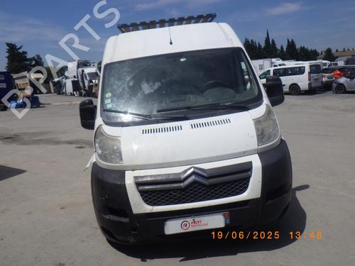 Kabinelys CITROËN JUMPER II Van 2.2 HDi 130 | BP30886338I8  - Image 12
