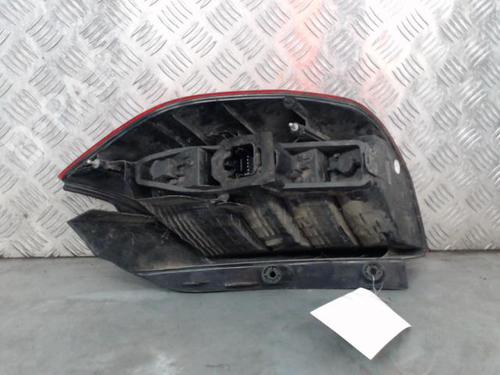 Used Left taillight Left taillight 25653082 25653082