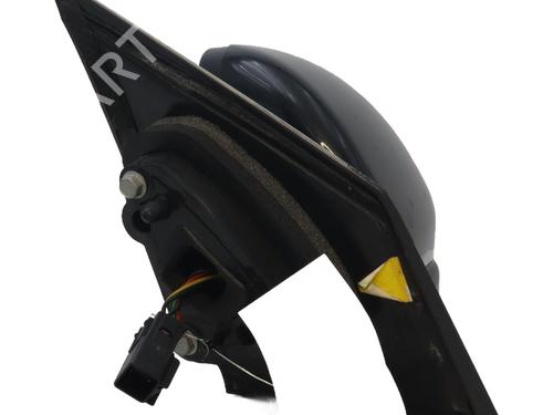 Used Left mirror Left mirror CHEVROLET CRUZE Hatchback (J305) 2.0 CDI (163 hp) 32506496 32506496