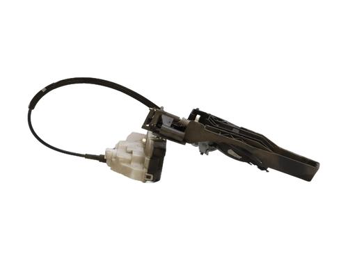 Front right lock CITROËN C3 I (FC_, FN_) 1.4 HDi | BP29372062C97 