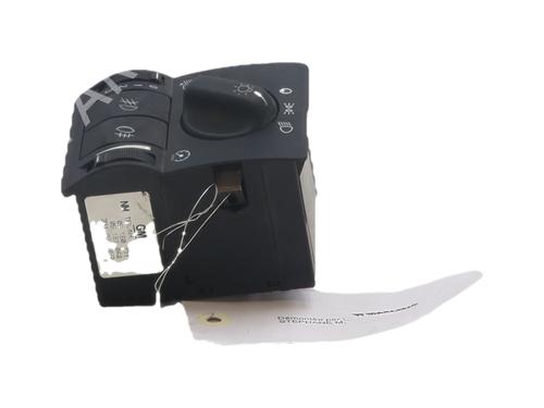 Headlight switch SUZUKI IGNIS II (MH) 1.3 DDiS (RM413D) | BP40203555I24 - Image 4