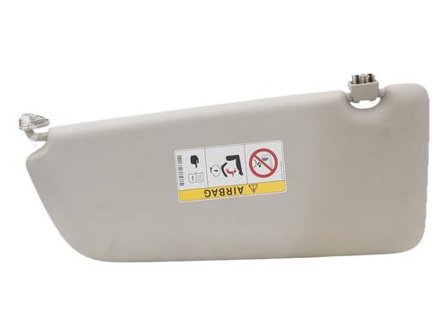 Right sun visor MERCEDES-BENZ VITO Van (W447) | BP37602125I2 - Image 3