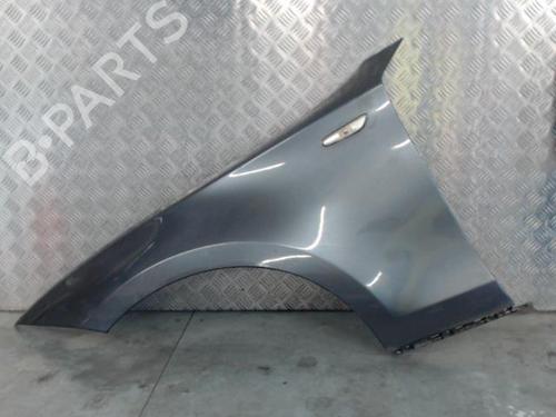 Used Left front fenders BMW 1 (E87) 118 d (122 hp) 28385453