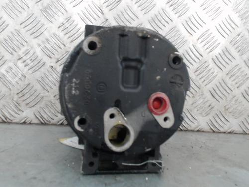 AC compressor RENAULT MEGANE I Coach (DA0/1_) 1.9 dCi (DA05, DA1F) | BP26880853M34 