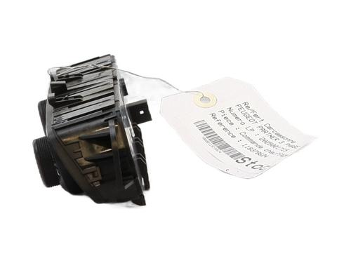 Climate control PEUGEOT PARTNER Box Body/MPV (K9) 1.5 BlueHDi 100 | BP33416670I5 - Image 6