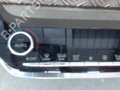 Used Climate control Climate control TOYOTA COROLLA Hatchback (_E21_, _EA1_, _EH1_) 1.8 Hybrid (ZWE211, ZWE219) (122 hp) 26686568 26686568