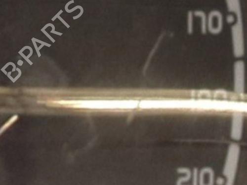 Instrument cluster FIAT PANDA (312_, 319_) 1.2 (312PXA1A) | BP31314236C47 