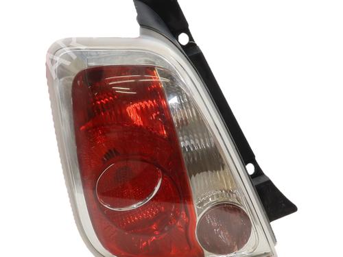 Left taillight FIAT 500 (312_) 1.2 (312AXA1A) | BP38585683C34 - Image 3