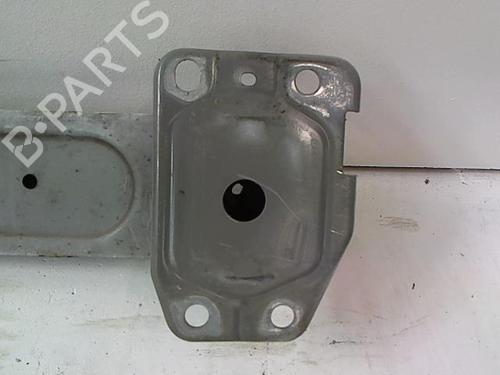 Front bumper reinforcement CITROËN NEMO Box Body/MPV (AA_) 1.3 HDi 75 | BP23839104C109 