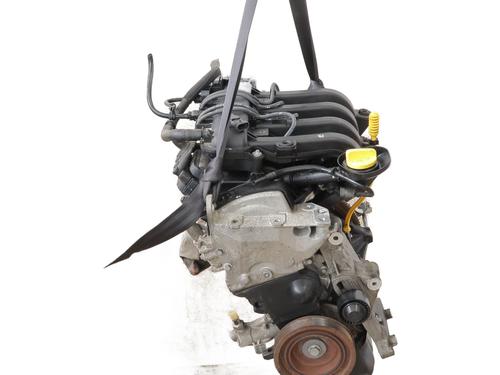 Motor RENAULT TWINGO II (CN0_) 1.2 16V (CN04, CN0B) | BP30089341M1