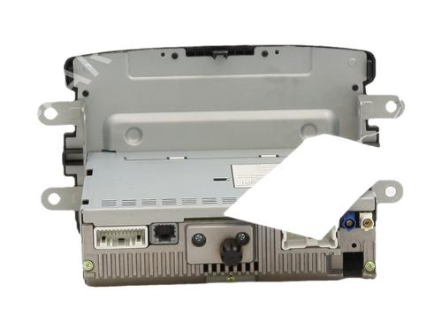 Radio DACIA LODGY (JS_) 1.2 TCe (JSAY, JSM0) | BP34173250E6  - Image 5