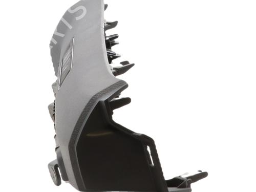 Warning switch RENAULT MASTER IV Van (F8__) BLUE DCI 150 (F8M3) | BP37750519I22 - Image 2
