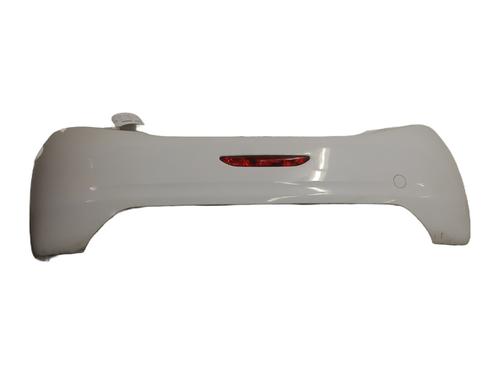 Used Rear bumper PEUGEOT 208 I (CA_, CC_) 1.4 HDi (68 hp) 29202967