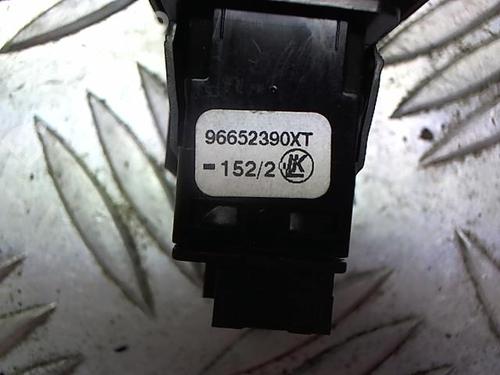 Used Switch Switch 23051485 23051485