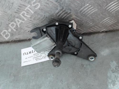 Rear wiper motor DACIA DUSTER (HS_) 1.6 16V Hi-Flex | BP26522845M102 