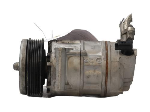 Used AC compressor PEUGEOT 308 II (LB_, LP_, LW_, LH_, L3_) 1.2 THP 110 (110 hp) 25052392