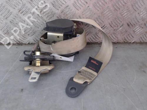 Used Front left belt tensioner PEUGEOT 407 (6D_) 2.0 HDi 135 (6DRHRH, 6DRHRE, 6DRHRG, 6DRHRJ) (136 hp) 30537975