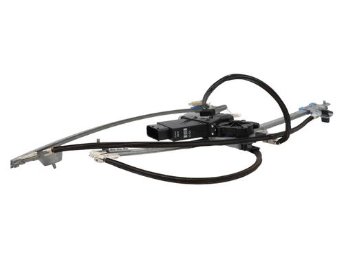 Front right window mechanism RENAULT ESPACE IV (JK0/1_) 2.0 dCi (JK01, JK02, JK1J, JK1K, JK1H) | BP31645853C23  - Image 5