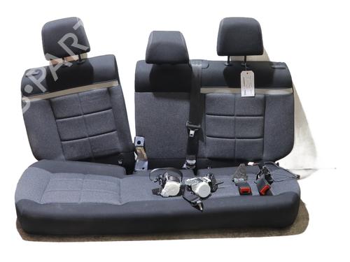 Stol bak CITROËN C4 CACTUS 1.2 THP 110 (110 hp) 31881560