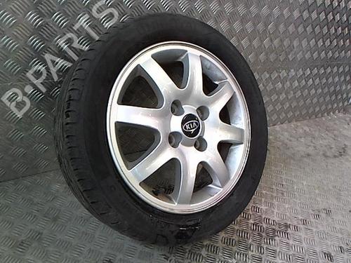 Rim KIA CERATO I Hatchback (LD) 2.0 CRDi | BP23051164C45 