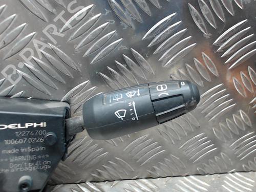 Ratstangsstang OPEL CORSA D (S07) 1.3 CDTI (L08, L68) (90 hp) 23048258