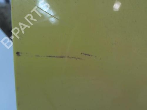 Left tailgate OPEL COMBO Box Body/MPV 1.3 CDTI 16V | BP23051746C76 