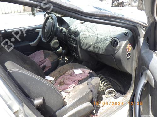 Tailgate DACIA SANDERO 1.5 dCi | BP39178246C6 - Image 18