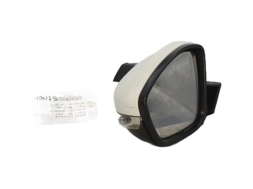 Left mirror PEUGEOT 208 I (CA_, CC_) 1.4 HDi | BP29212448C26 
