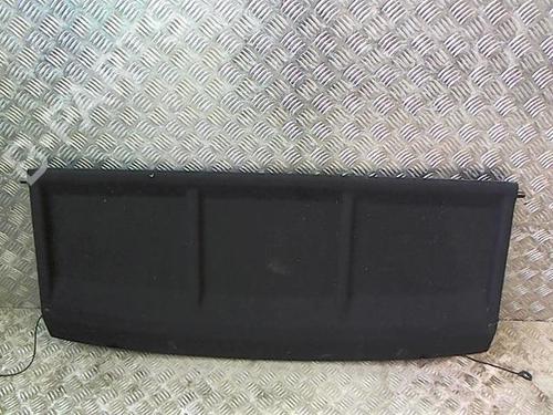 Used Rear parcel shelf CITROËN SAXO (S0, S1) 1.4 VTS (75 hp) 23050780
