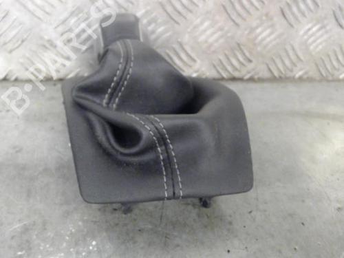 Shift knob PEUGEOT 2008 I (CU_) 1.2 VTi | BP24311642I34 - Image 3