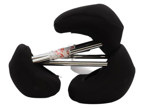 Headrest CITROËN C4 II (NC_) 1.6 VTi 120 (NC5FS0, NC5FS9) | BP31299671I31 