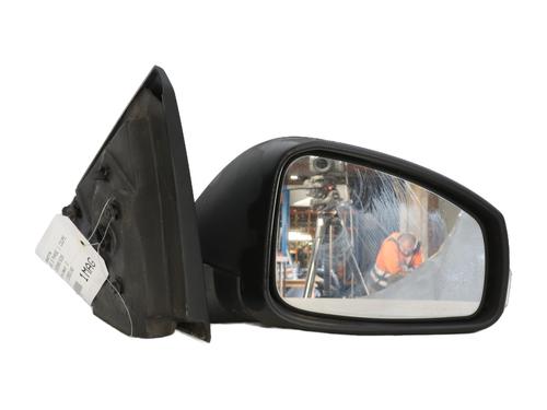 Right mirror RENAULT MEGANE III Coupe (DZ0/1_) 1.5 dCi (DZ09, DZ0D, DZ1F, DZ1G, DZ14, DZ29) | BP29863237C27