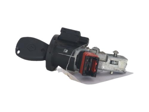 Ignition barrel RENAULT TWINGO II (CN0_) 1.2 (CN0D) | BP40029605M48 - Image 3