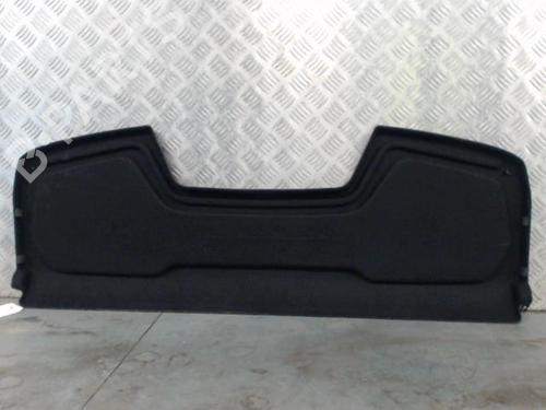 Rear parcel shelf FORD KA+ III (UK, FK) 1.2 | BP27820477C85 