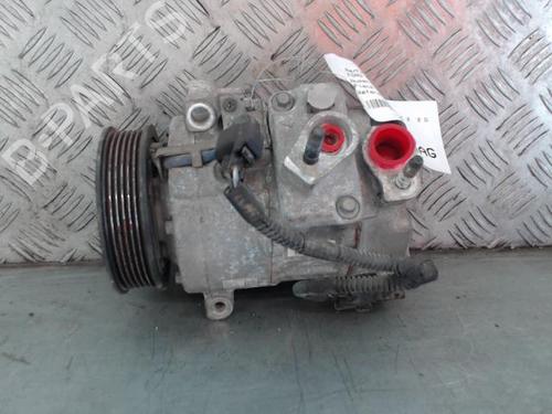 Used AC compressor FORD TRANSIT CUSTOM V362 Van (FY, FZ) 2.0 EcoBlue (130 hp) 27318173