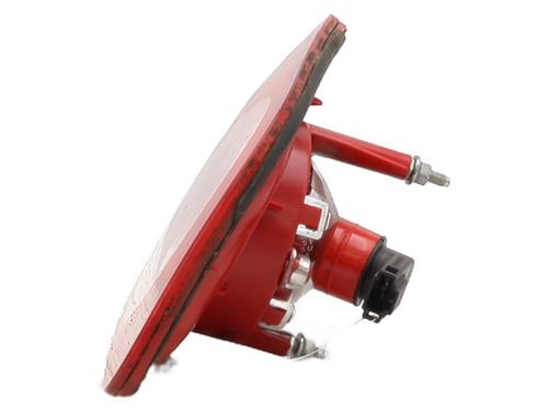 Used Left tailgate light Left tailgate light VW PASSAT B6 (3C2) 1.9 TDI (105 hp) 26616909 26616909