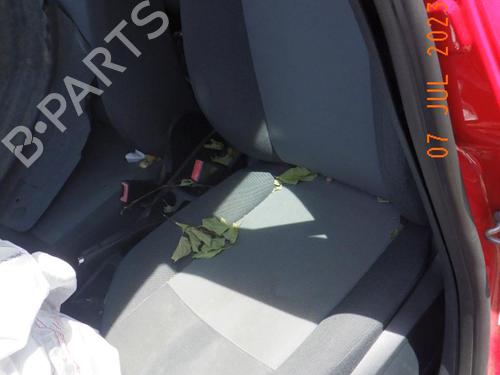 Right taillight FORD FIESTA VI (CB1, CCN) 1.25 | BP23050695C35 
