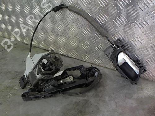 Used Rear right lock Rear right lock CITROËN C5 III Break (RW_) 2.0 HDi 140 (140 hp) 23052320 23052320