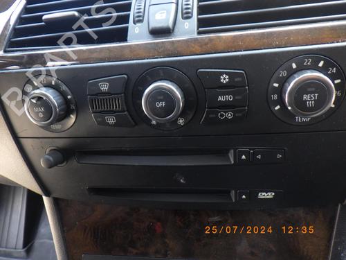 Front right seatbelt BMW 5 (E60) 520 d | BP23052284I25  - Image 12