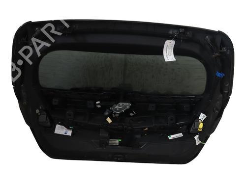 Tailgate PEUGEOT 308 II (LB_, LP_, LW_, LH_, L3_) 1.2 THP 110 | BP24864788C6 