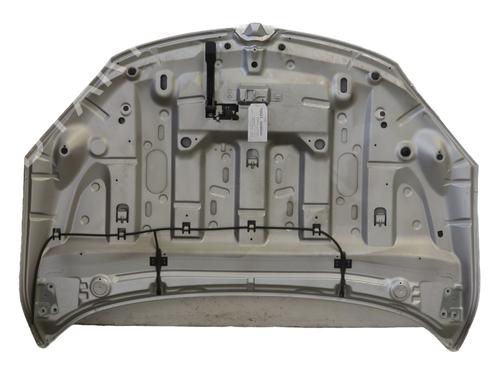 Hood RENAULT MEGANE III Coupe (DZ0/1_) 1.9 dCi (DZ0N, DZ0J, DZ1J, DZ1K) | BP29451842C1 