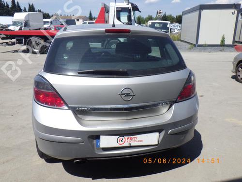 Left front window switch OPEL ASTRA H (A04) 1.9 CDTI (L48) | BP23839052I27 - Image 14