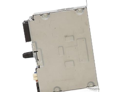 Radio CITROËN C4 III (BA_, BB_, BC_) 1.5 BlueHDi 130 (BBYHZB) | BP32117794E6 