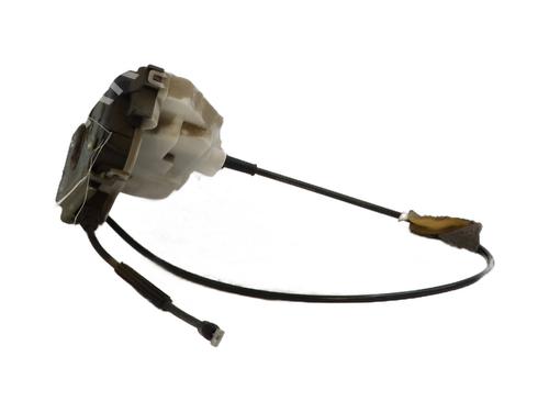 Front right lock RENAULT TWINGO II (CN0_) 1.2 16V (CN04, CN0B) | BP28840955C97 