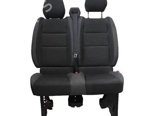 Right front seat RENAULT MASTER IV Van (F8__) BLUE DCI 150 (F8M3) | BP37750504C16 - Image 2