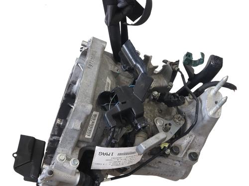 Gearbox HONDA CIVIC VIII Hatchback (FN, FK) 1.8 (FN1, FK2) | BP25036085M3 